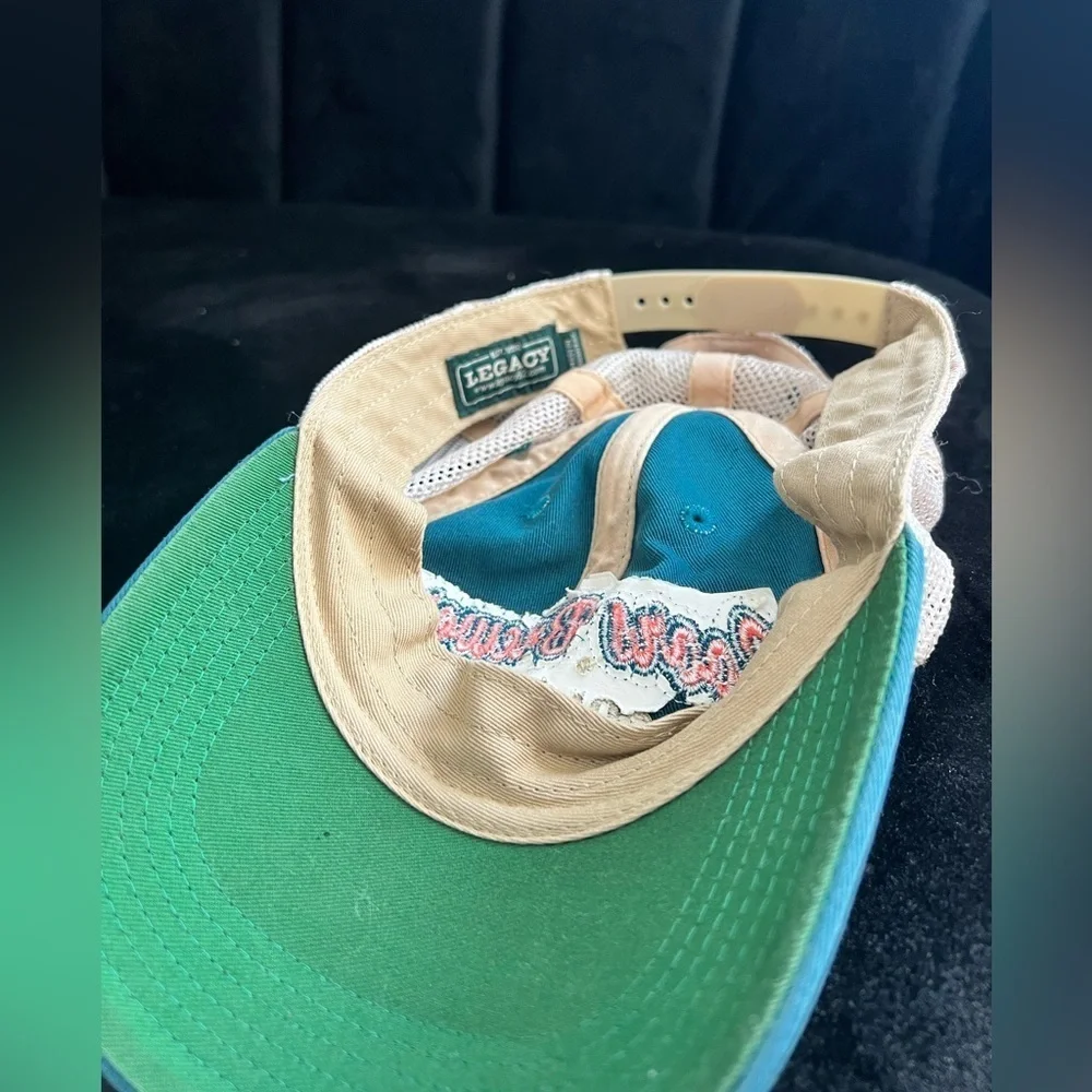 3/$15 Coors Brewery Hat